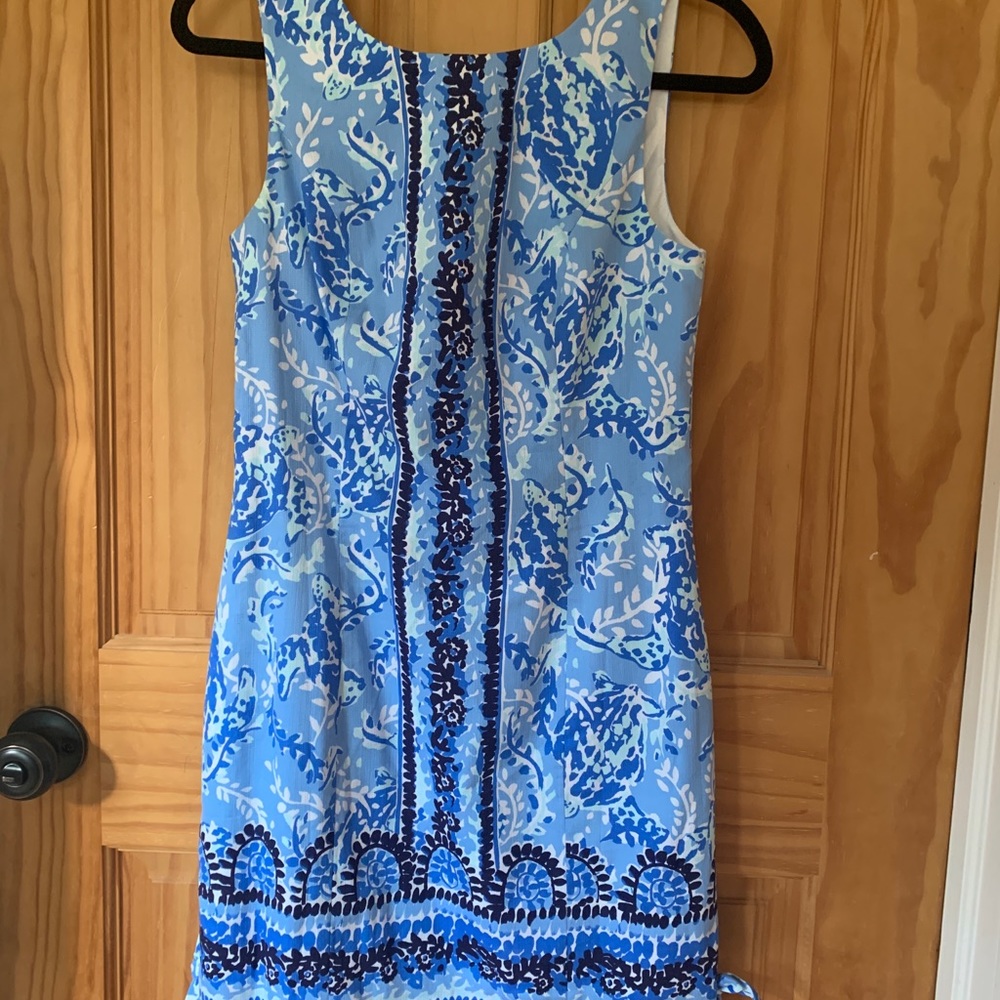Lilly Pulitzer: Mila Shift